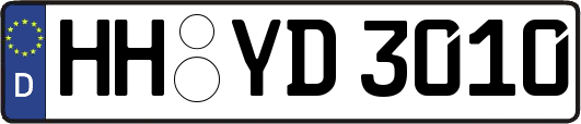 HH-YD3010