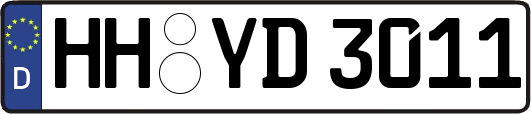 HH-YD3011