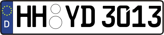 HH-YD3013