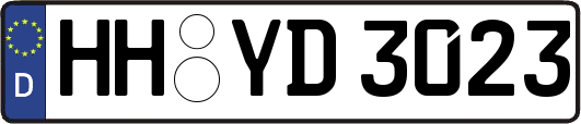 HH-YD3023