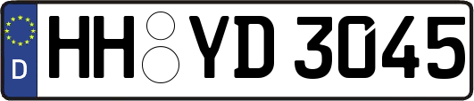 HH-YD3045