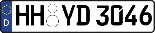 HH-YD3046