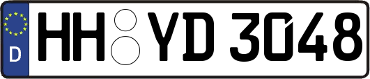 HH-YD3048