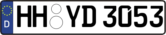 HH-YD3053