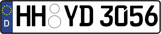 HH-YD3056