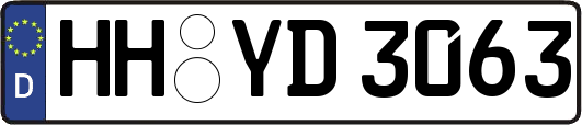 HH-YD3063