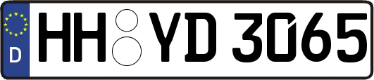 HH-YD3065