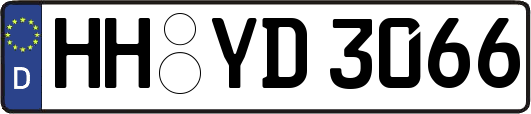 HH-YD3066