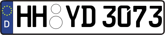 HH-YD3073