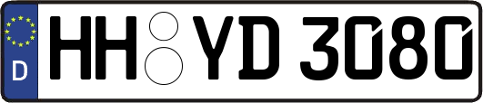 HH-YD3080