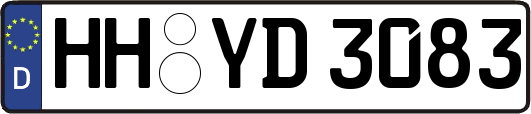 HH-YD3083