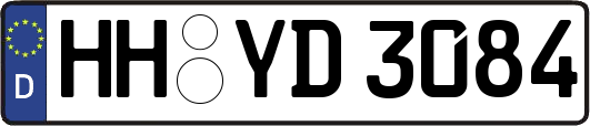 HH-YD3084