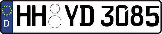 HH-YD3085