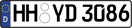HH-YD3086