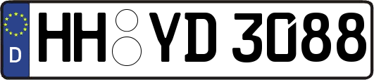 HH-YD3088