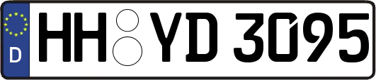 HH-YD3095