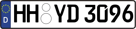 HH-YD3096