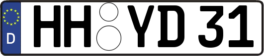 HH-YD31