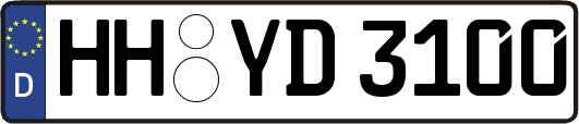 HH-YD3100