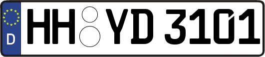 HH-YD3101