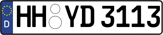 HH-YD3113
