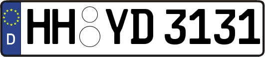 HH-YD3131