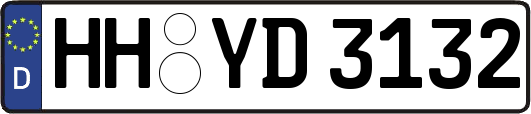 HH-YD3132