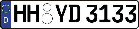 HH-YD3133