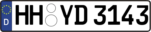 HH-YD3143