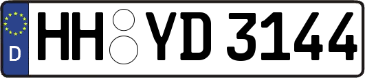 HH-YD3144