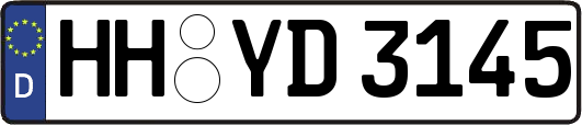 HH-YD3145
