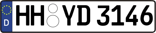 HH-YD3146