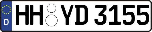 HH-YD3155