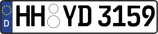 HH-YD3159