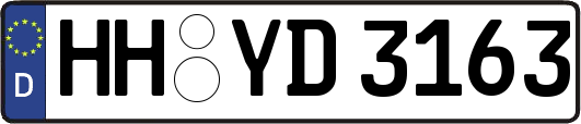 HH-YD3163