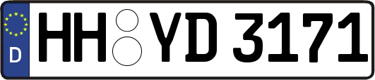 HH-YD3171