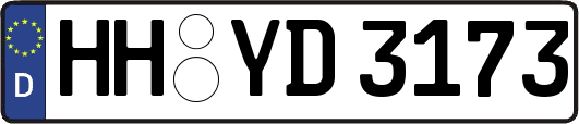 HH-YD3173