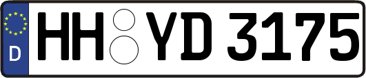HH-YD3175