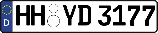 HH-YD3177