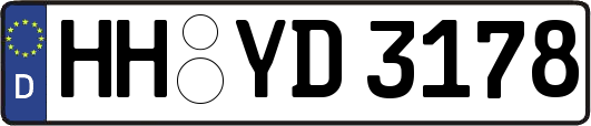 HH-YD3178