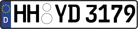 HH-YD3179