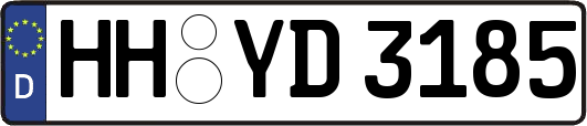 HH-YD3185
