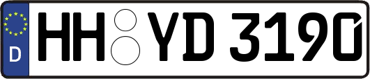 HH-YD3190