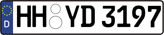 HH-YD3197