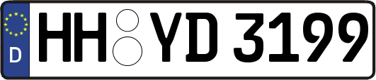 HH-YD3199