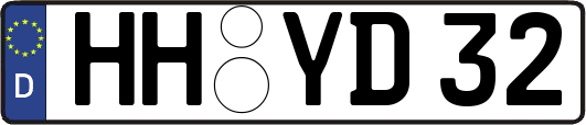 HH-YD32