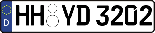 HH-YD3202