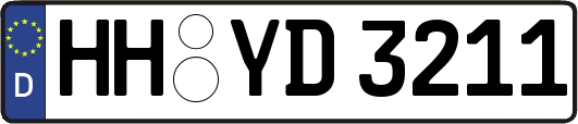 HH-YD3211