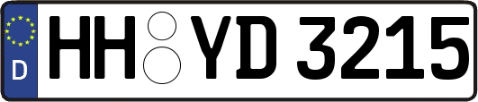HH-YD3215