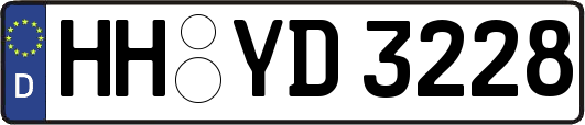 HH-YD3228